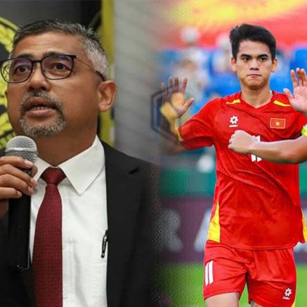 Điểm tin BĐVN 9/1: U23 Việt Nam khiến CĐV Đông Nam Á 'dậy sóng'; 'Sếp lớn' Malaysia bị phạt nặng