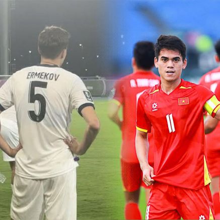 Bại tướng của U23 Việt Nam 'trút giận' nên chiếc iPhone 17, mong chờ 'phép màu' tại VCK U23 châu Á