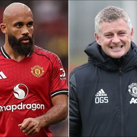 Nhận định bóng đá MU vs Brighton - Cúp FA: Mbeumo trở lại, HLV Ole Solskjaer chính thức ra mắt?