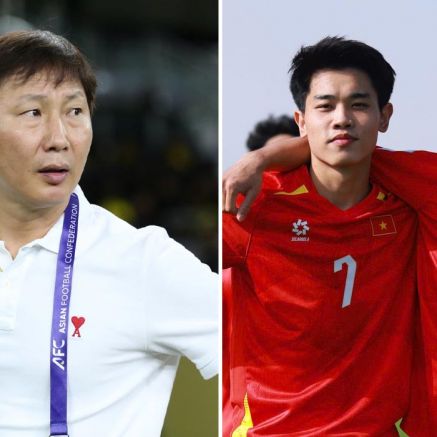 Tin bóng đá tối 10/1: Kế hoạch của HLV Kim Sang Sik phá sản; U23 Việt Nam bị loại với kịch bản nào?