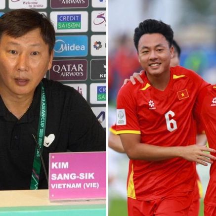 Thắng 2 trận vẫn chưa chắc đi tiếp, kịch bản nào khiến U23 Việt Nam dừng bước sớm ở U23 châu Á 2026?