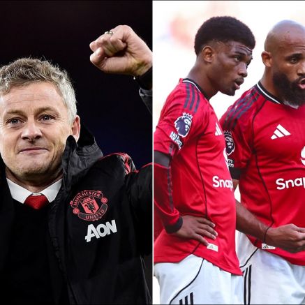 Kết quả bóng đá Cúp FA hôm nay: HLV Ole Solskjaer tái xuất Man Utd; Mbeumo và Amad Diallo trở lại?