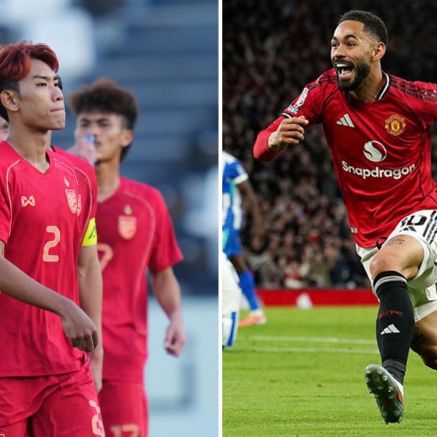 Kết quả bóng đá hôm nay: Man Utd gây sốt ở FA Cup; Thái Lan dừng bước sớm tại VCK U23 châu Á 2026?