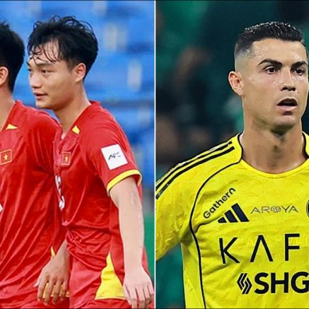 Lịch thi đấu bóng đá hôm nay: U23 Việt Nam vào tứ kết VCK U23 châu Á; Ronaldo ôm hận trước Al Hilal?