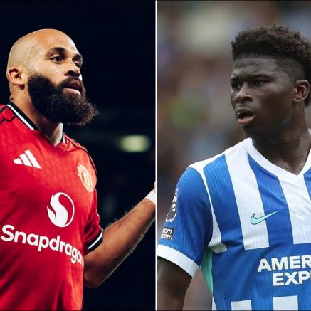 Xem trực tiếp bóng đá MU vs Brighton ở đâu, kênh nào? Link xem trực tiếp Cúp FA trên FPT FULL HD