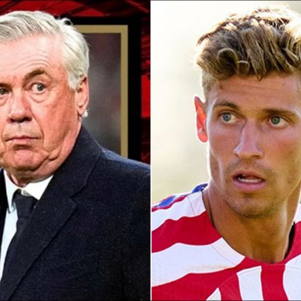 Carlo Ancelott gật đầu với Man Utd, Sir Jim Ratcliffe lập tức chiêu mộ trụ cột Madrid làm 'quà'?