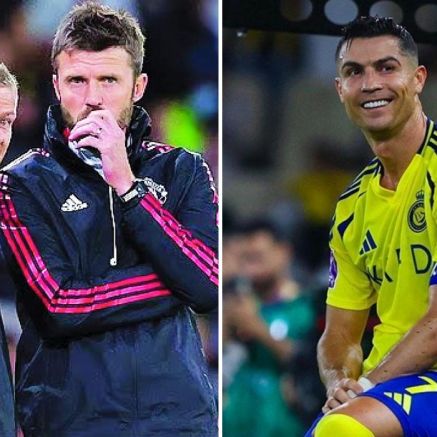 Man United chính thức chốt HLV tạm quyền đến hết mùa giải, Ronaldo có phản ứng bất ngờ