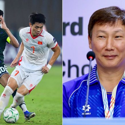 Thủ quân của U23 Ả Rập Xê Út gục ngã, U23 Việt Nam khiến châu Á nể phục vì hành động đẹp