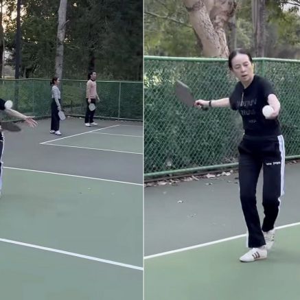 Sếp lớn Thái Lan gây sốt với sự 'vụng về', pickleball được mở đường xuất hiện tại SEA Games