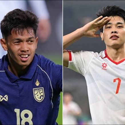 Lịch thi đấu VCK U23 châu Á hôm nay: U23 Thái Lan dừng bước sớm; U23 Việt Nam rộng cửa vào bán kết