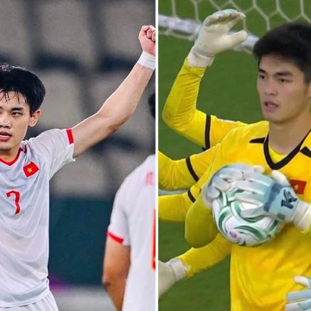 Tin bóng đá tối 13/1: U23 Việt Nam nhận chiến thư từ Nhật Bản; Trung Kiên được CLB châu Âu quan tâm