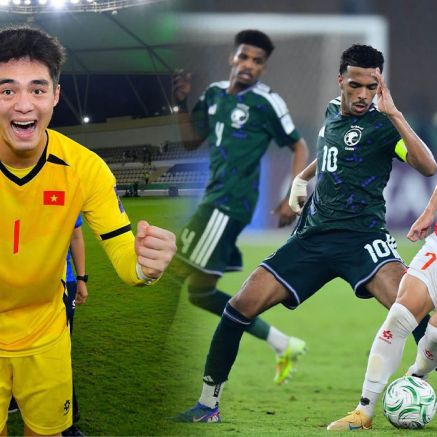 Điểm tin BĐVN 13/1: U23 Việt Nam ghi điểm trước trận Tứ kết; Đội bóng La Liga quan tâm Trung Kiên