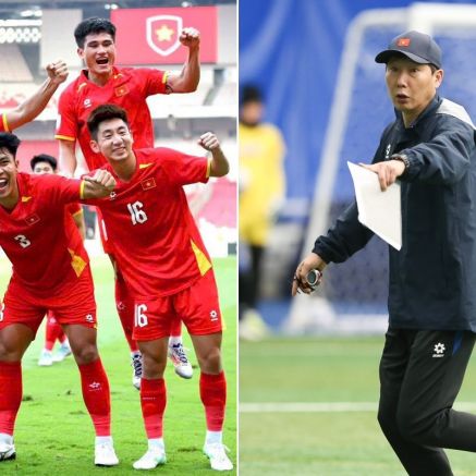 Không đá phút nào trước Ả Rập Xê Út, ngôi sao U23 Việt Nam bất ngờ bị AFC réo tên