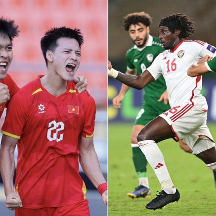 U23 Việt Nam nắm lợi thế cực lớn nhờ AFC, HLV Kim Sang Sik 'cao tay' trước Tứ kết U23 châu Á 2026