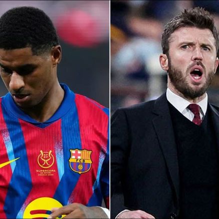 Barcelona chính thức khởi động vụ mua lại Rashford, Man Utd chấp nhận bán đứt với giá cực rẻ?