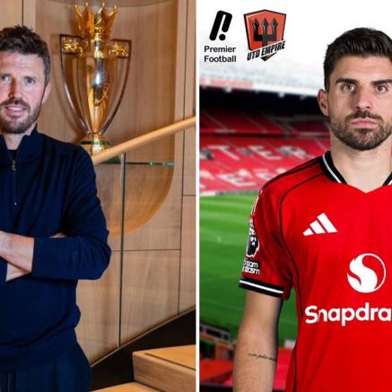HLV Carrick nhận món quà lớn, Man United kích hoạt bom tấn đầu tiên ở TTCN mùa đông 2026?