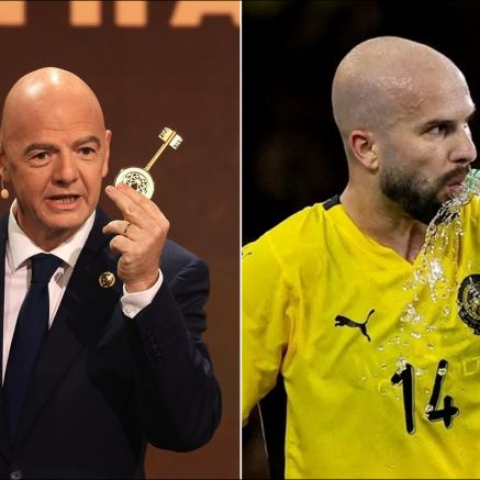 FIFA ra án phát cực căng, LĐBĐ Malaysia giải thể sau bê bối nhập tịch lậu?