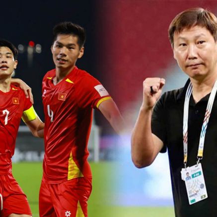 Điểm tin BĐVN 14/1: HLV Kim Sang-sik gặp bài toán khó; U23 Việt Nam nhận khoản thưởng 'khủng'?