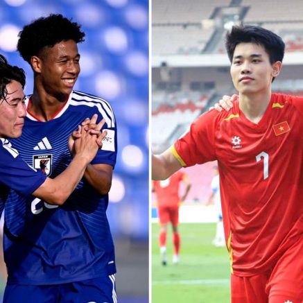 Lịch thi đấu tứ kết U23 châu Á 2026 mới nhất: U23 Việt Nam dễ thở, HLV Kim Sang Sik nối dài kỷ lục?