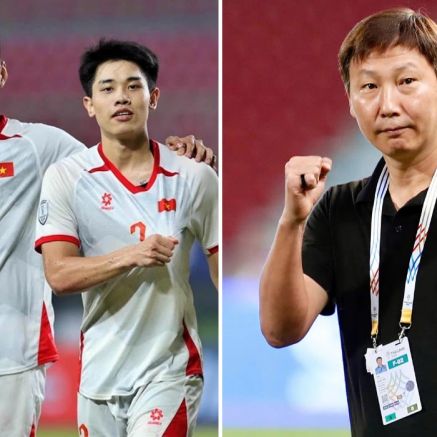 Tin bóng đá tối 14/1: U23 Việt Nam sánh ngang gã khổng lồ; Rộng cửa 'đổi đời' sau VCK U23 châu Á