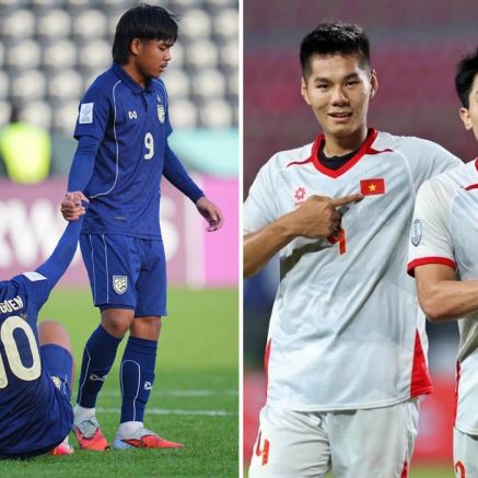 Nối dài kỷ lục buồn sau SEA Games, kình địch của U23 Việt Nam lập cột mốc tệ hại ở VCK U23 châu Á
