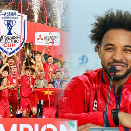 Bốc thăm chia bảng ASEAN Cup 2026: ĐT Việt Nam nắm lợi thế lớn, hẹn Thái Lan ở chung kết?