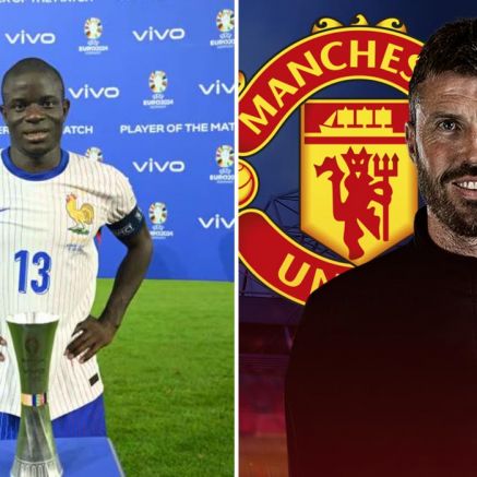 HLV Carrick nhận món quà từ Sir Jim Ratcliffe, Man United kích hoạt bom tấn 'không ai ngờ tới'?