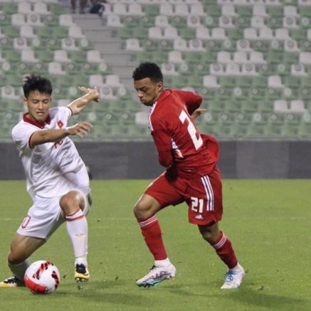 Dự đoán tỷ số U23 Việt Nam vs U23 UAE: Đình Bắc khiến đại diện Tây Á 'khóc thét'?
