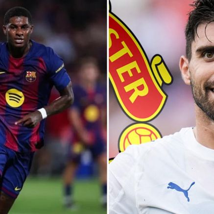 Kết quả bóng đá hôm nay: Rashford rực sáng ở Barcelona; Man Utd công bố tân binh đầu tiên?