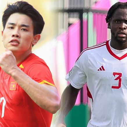 Nhận định U23 Việt Nam vs U23 UAE: Đình Bắc xé lưới đối thủ, HLV Kim Sang-sik lập cột mốc mới?