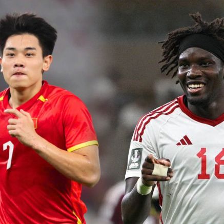 Siêu máy tính dự đoán kết quả trận U23 Việt Nam vs U23 UAE, HLV Kim Sang-sik lập cột mốc mới?