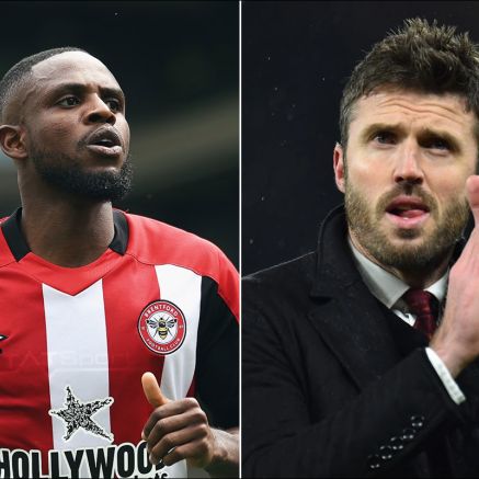 Thêm trụ cột Brentford xác nhận gia nhập Man Utd, HLV Michael Carrick đón tân binh đầu tiên?