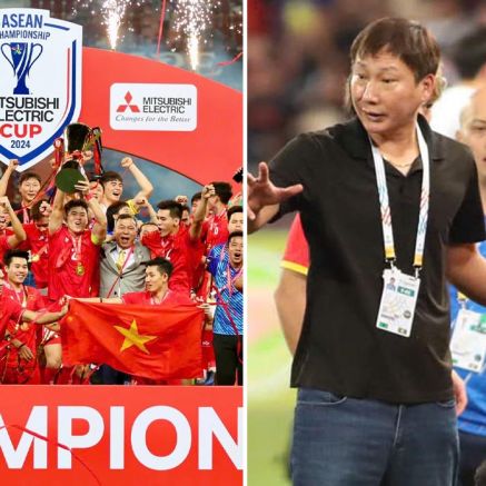 Tin bóng đá tối 15/1: ĐT Việt Nam vào bảng tử thần; AFC ra quyết định bất ngờ trận tứ kết U23 châu Á