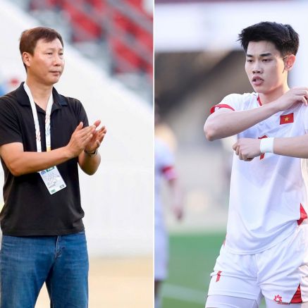 Tin bóng đá trong nước 15/1: Đình Bắc báo tin dữ; U23 Việt Nam toát mồ hôi với quyết định của AFC