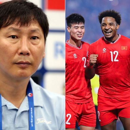 Trực tiếp Lễ bốc thăm chia bảng ASEAN Cup 2026: ĐT Việt Nam vào bảng dễ thở?