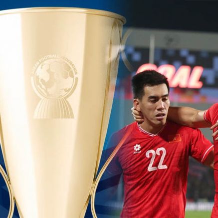 Điểm tin BĐVN 15/1: ĐT Việt Nam xác định đối thủ tại ASEAN Cup; U23 Việt Nam nhận 'món quà lớn'