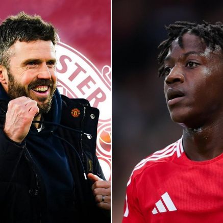 Tin MU hôm nay 16/1: Man United chốt người thay Michael Carrick; Xong vụ Mainoo rời MU