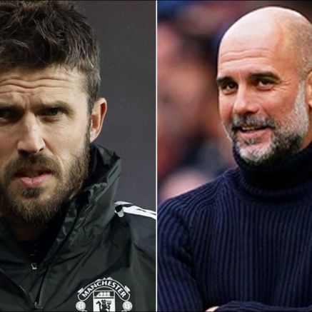 Dự đoán tỷ số MU vs Man City. 19h30 ngày 17/1 - Ngoại hạng Anh: HLV Carrick lập kỷ lục ngày ra mắt?