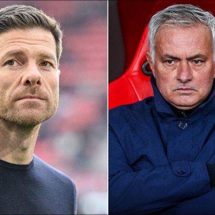 Hậu sa thải HLV Xabi Alonso, chủ tịch Florentino Perez bất ngờ chốt đưa Mourinho trở lại Real Madrid