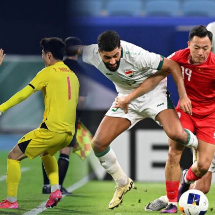 HLV Kim Sang-sik ra 'mệnh lệnh thép' trước giờ G, U23 Việt Nam vượt qua nỗi đau thẳng tiến bán kết