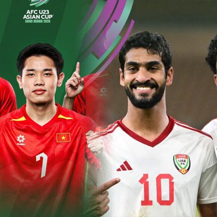 Kết quả Tứ kết U23 châu Á 2026 mới nhất: Nhật Bản thắng nhọc; U23 Việt Nam tạo 'địa chấn'?