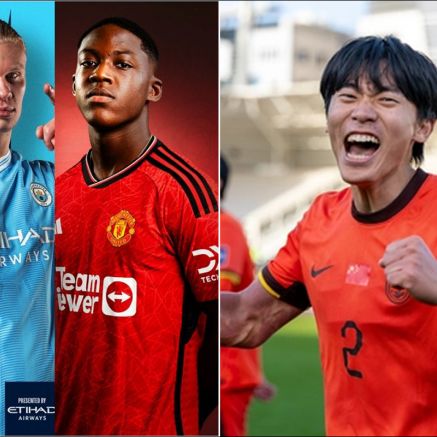 Lịch thi đấu bóng đá hôm nay: Man Utd đại chiến Man City; Địa chấn ở VCK U23 châu Á?