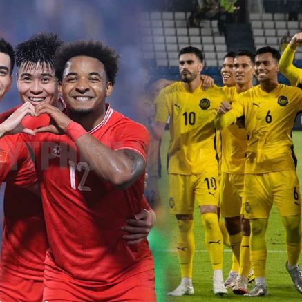 Tránh được ĐT Việt Nam tại vòng bảng AFF Cup 2026, Malaysia lập tức bị yêu cầu 'chuộc lỗi'