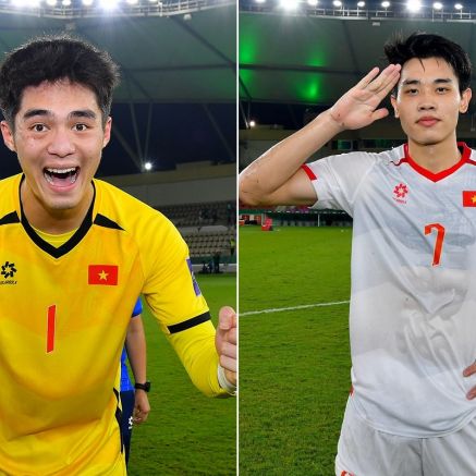 Tin bóng đá trong nước 16/1: Đình Bắc nhận cú hích từ AFC; Trần Trung Kiên bị qua mặt ở VCK U23 châu Á 2026