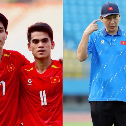 HLV Kim Sang Sik bơ đẹp Thái Lan, nói thẳng vị thế của U23 Việt Nam trước Tứ kết U23 châu Á 2026