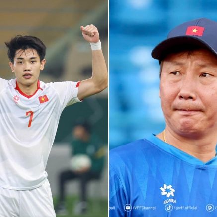 U23 Việt Nam 'tấn công tốt nhất' U23 châu Á 2026, UAE nhận tối hậu thư trước Tứ kết