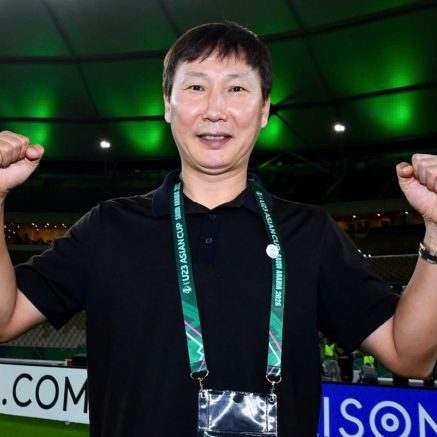 U23 Việt Nam vào Bán kết U23 châu Á, HLV Kim Sang Sik thừa nhận đang nhớ một thứ