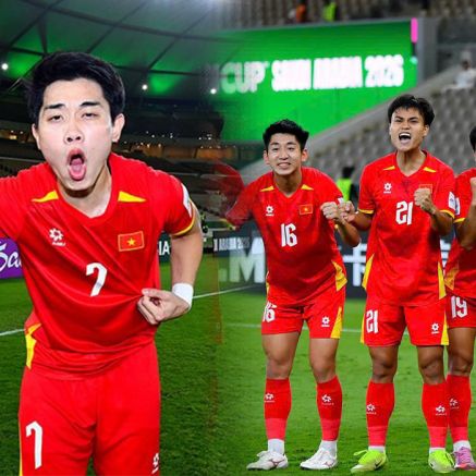 Điểm tin BĐVN 17/1: Đình Bắc 'bội thu' danh hiệu MVP; U23 Việt Nam nhận tin vui trước trận bán kết