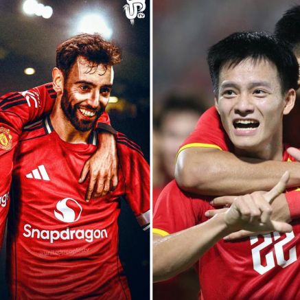 Kết quả bóng đá hôm nay: U23 Việt Nam tái ngộ kình địch ở bán kết; Man Utd bất ngờ đánh bại Man City?