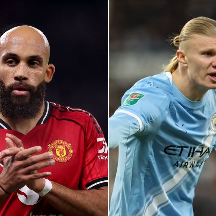 Lịch thi đấu Ngoại hạng Anh hôm nay: Man Utd được mở đường vào top 4; Man City đầu hàng Arsenal?